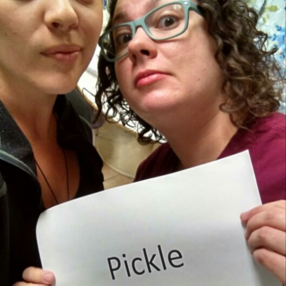 Meet your Posher, Britta